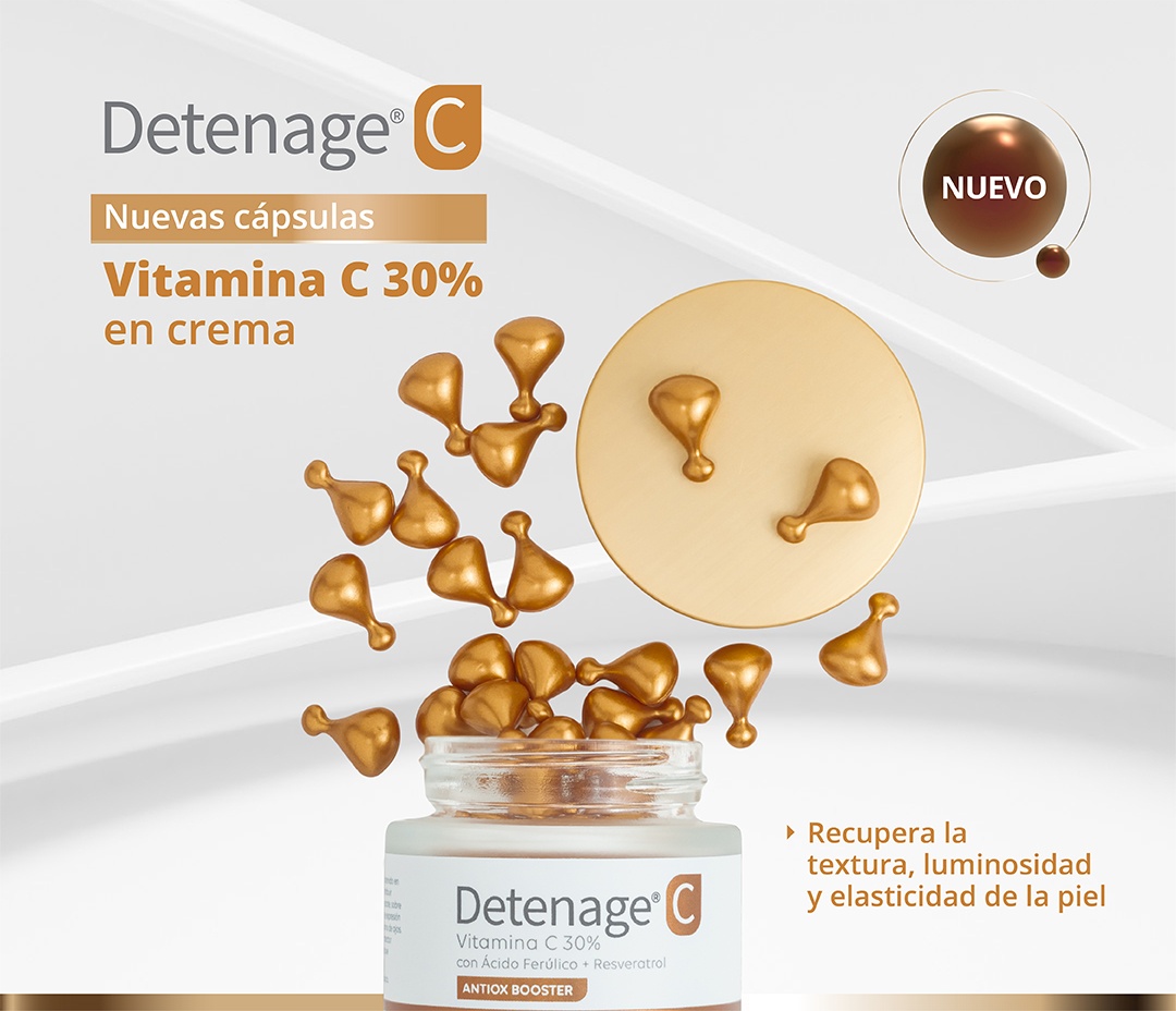 Detenage C